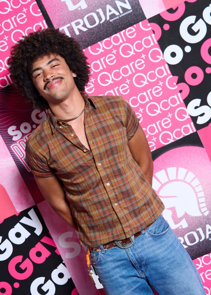 SO.GAY PRIDEHOUSE 1280