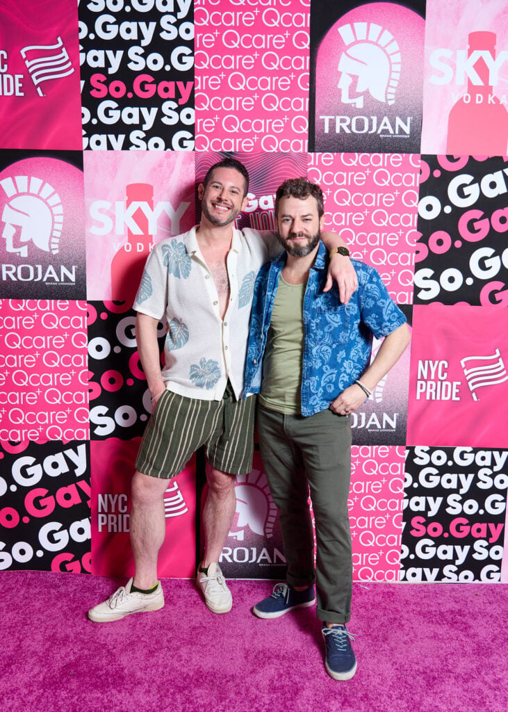 SO.GAY PRIDEHOUSE 1305