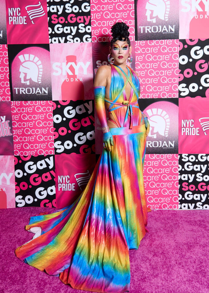 SO.GAY PRIDEHOUSE 1317