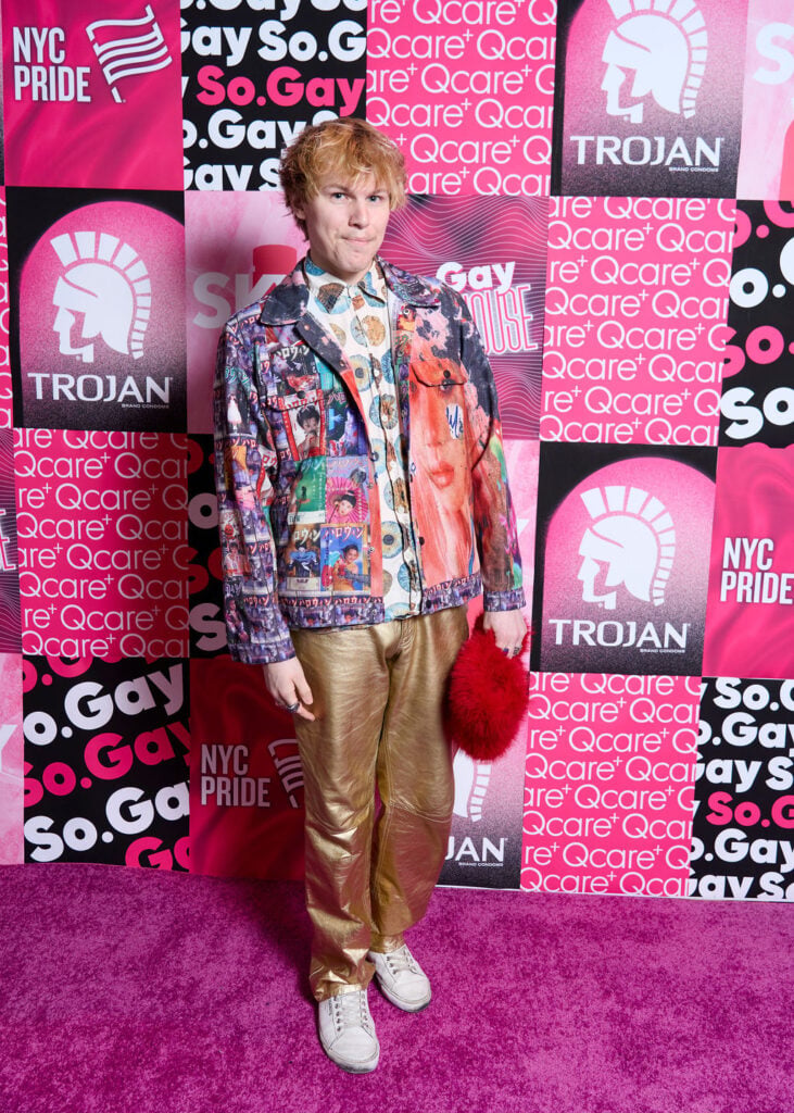 SO.GAY PRIDEHOUSE 135