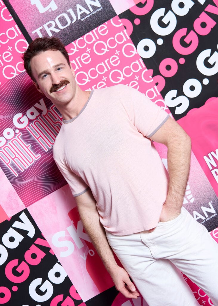 SO.GAY PRIDEHOUSE 1353