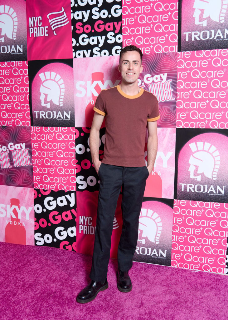 SO.GAY PRIDEHOUSE 1362