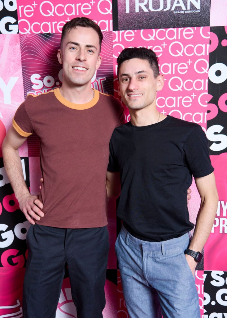 SO.GAY PRIDEHOUSE 1368