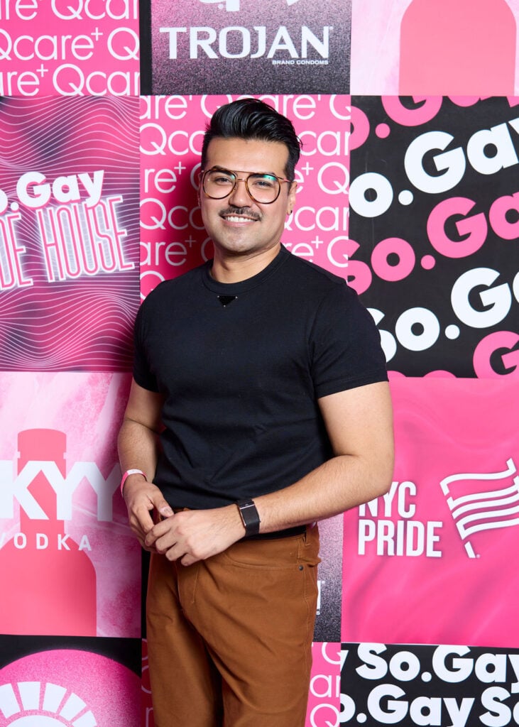 SO.GAY PRIDEHOUSE 1377