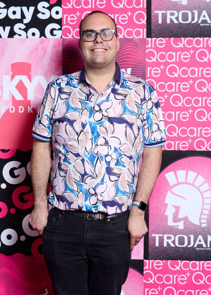 SO.GAY PRIDEHOUSE 140