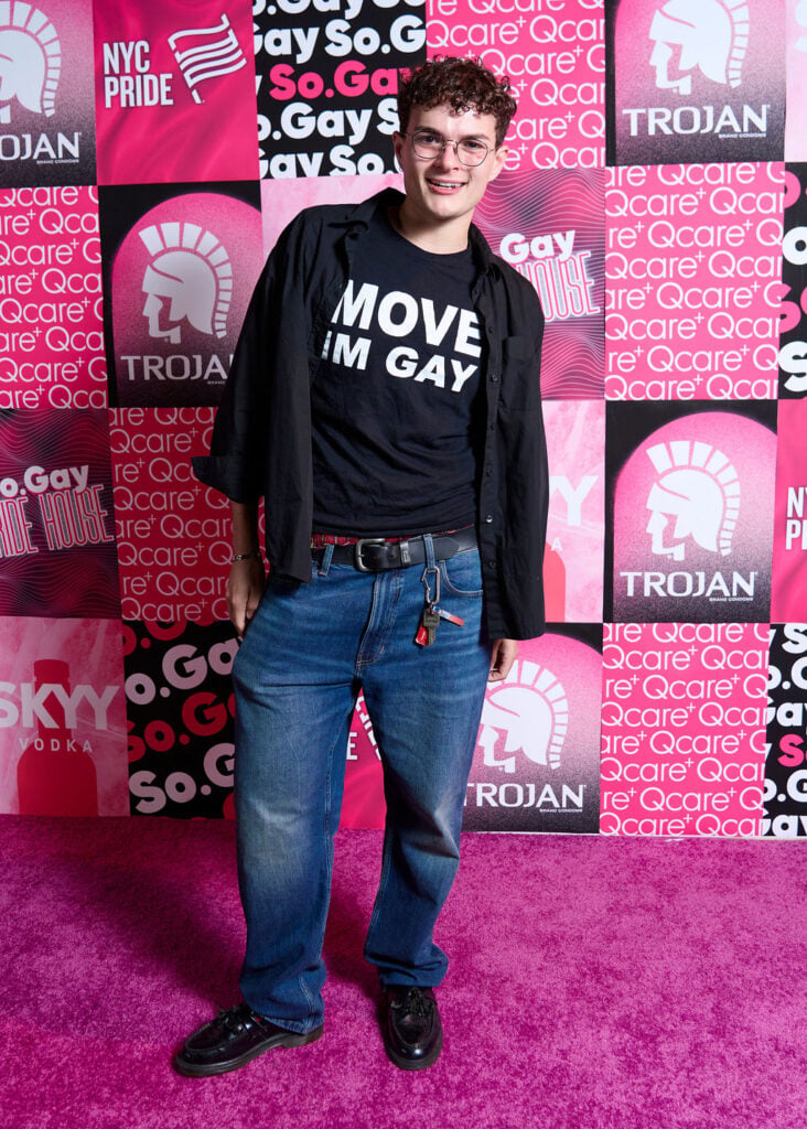 SO.GAY PRIDEHOUSE 1416