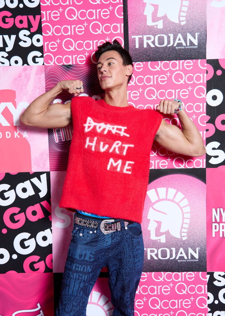 SO.GAY PRIDEHOUSE 1424