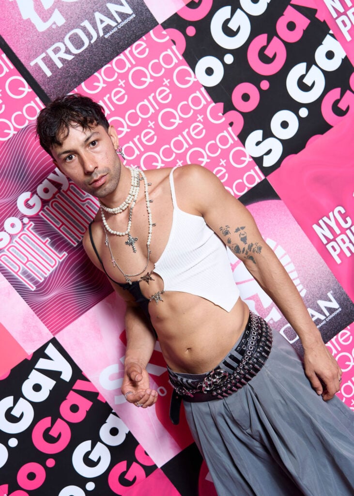 SO.GAY PRIDEHOUSE 1452