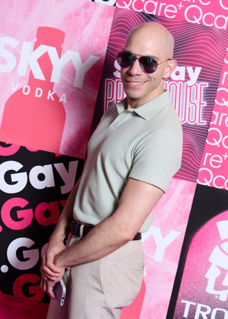SO.GAY PRIDEHOUSE 147