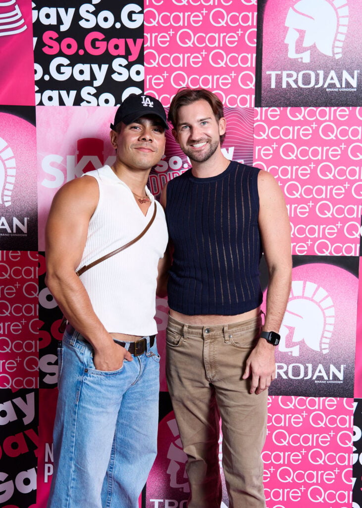 SO.GAY PRIDEHOUSE 1485