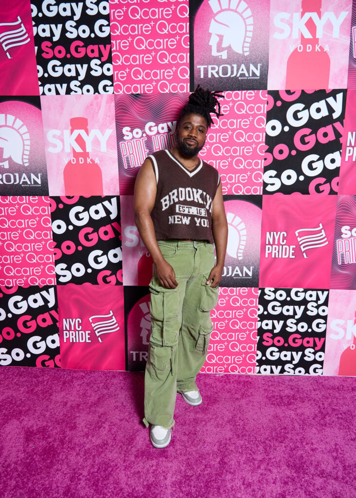 SO.GAY PRIDEHOUSE 1513