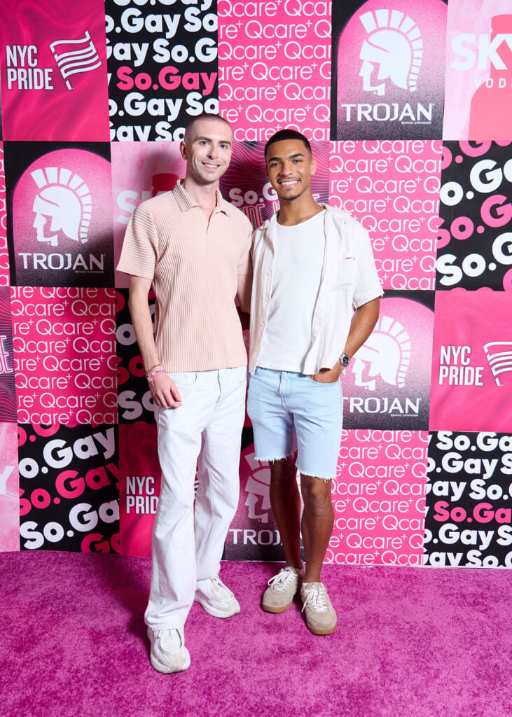 SO.GAY PRIDEHOUSE 1550