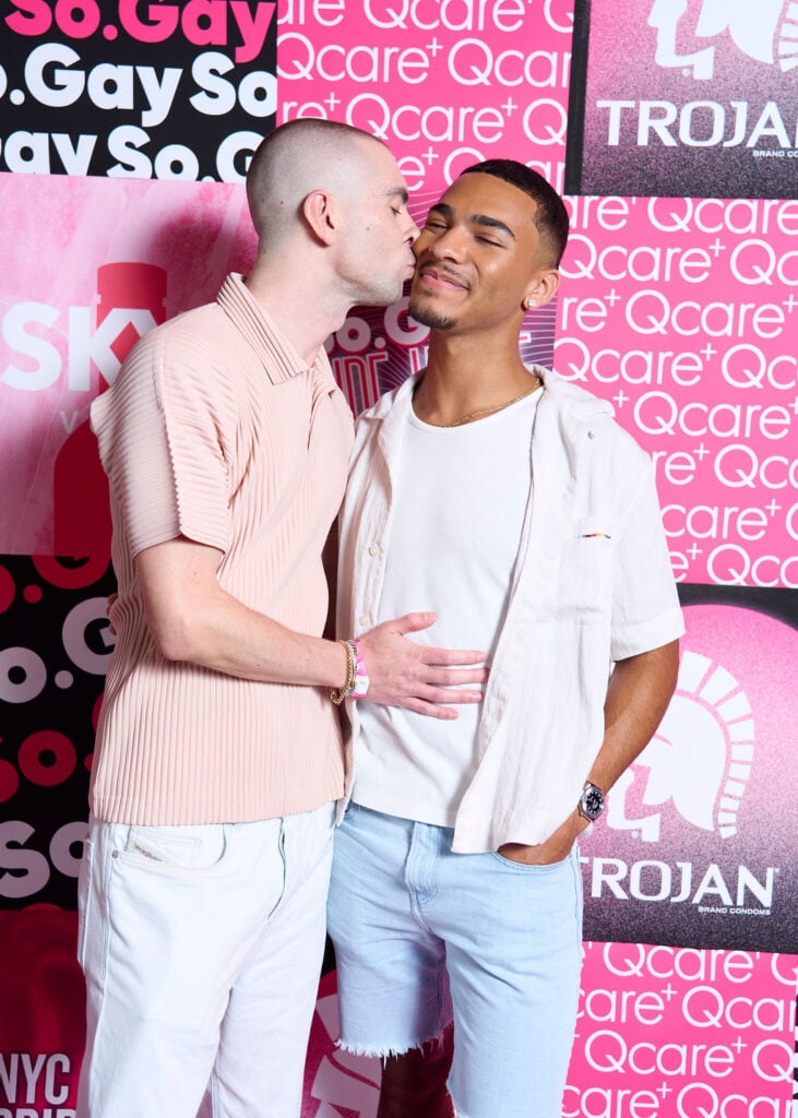 SO.GAY PRIDEHOUSE 1556