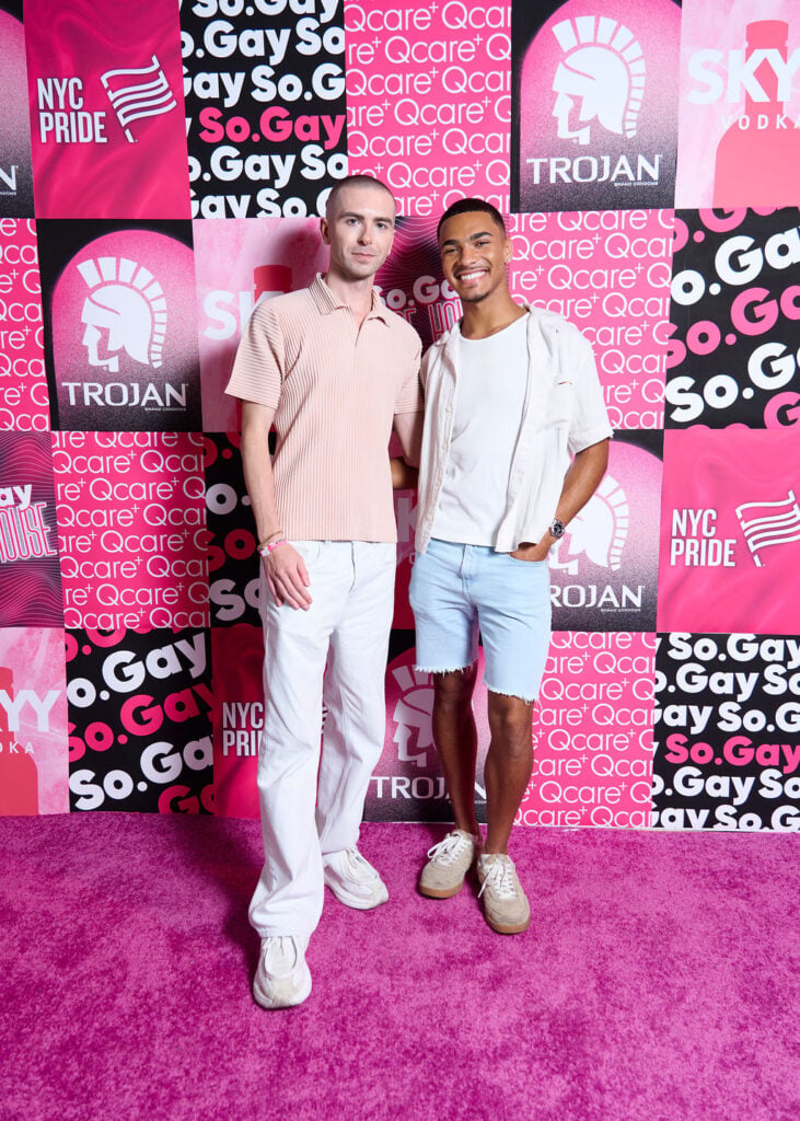 SO.GAY PRIDEHOUSE 1559