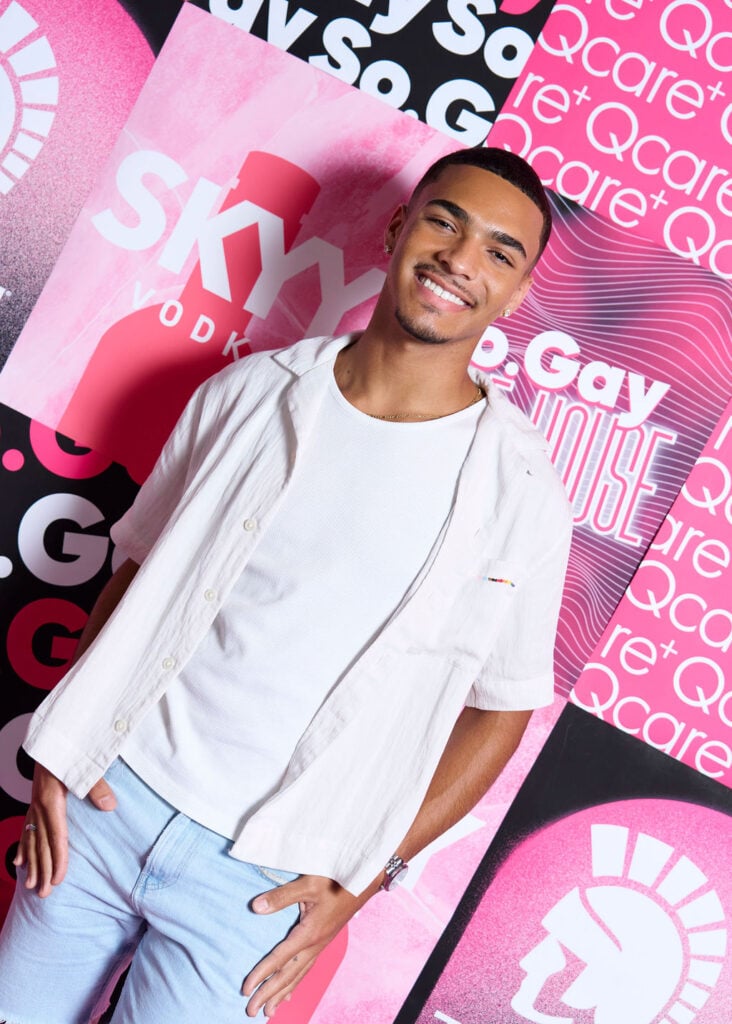 SO.GAY PRIDEHOUSE 1562