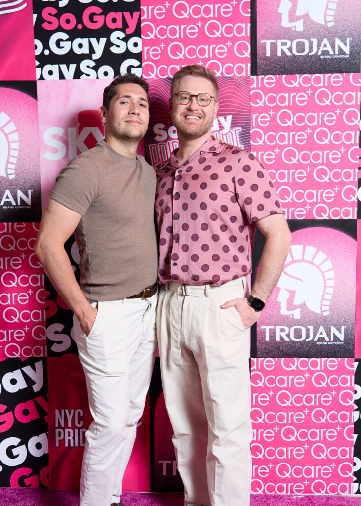 SO.GAY PRIDEHOUSE 1681