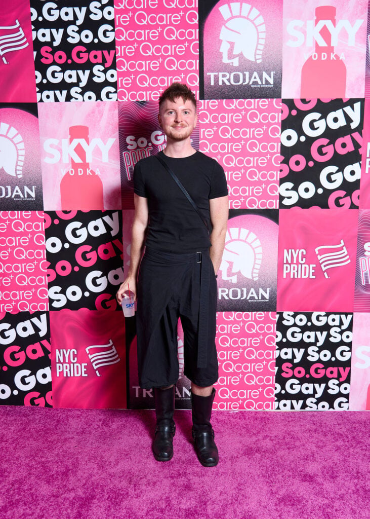 SO.GAY PRIDEHOUSE 1702