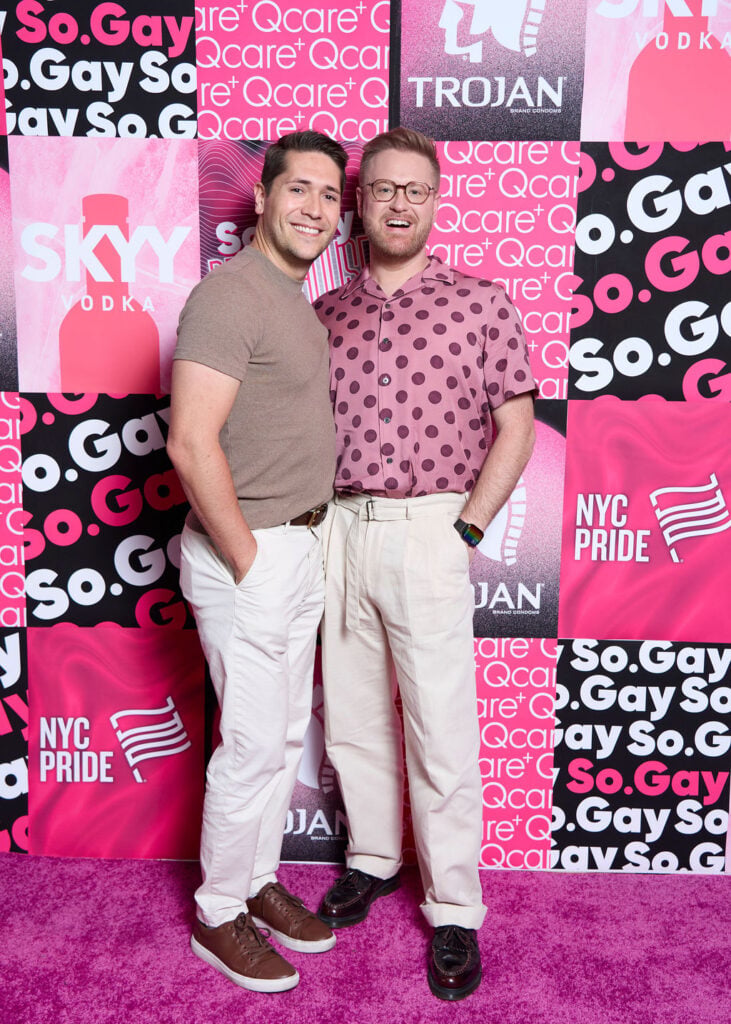 SO.GAY PRIDEHOUSE 200