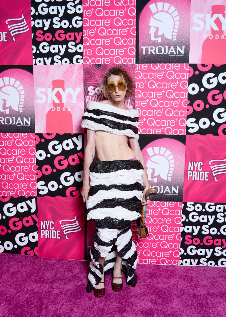 SO.GAY PRIDEHOUSE 239