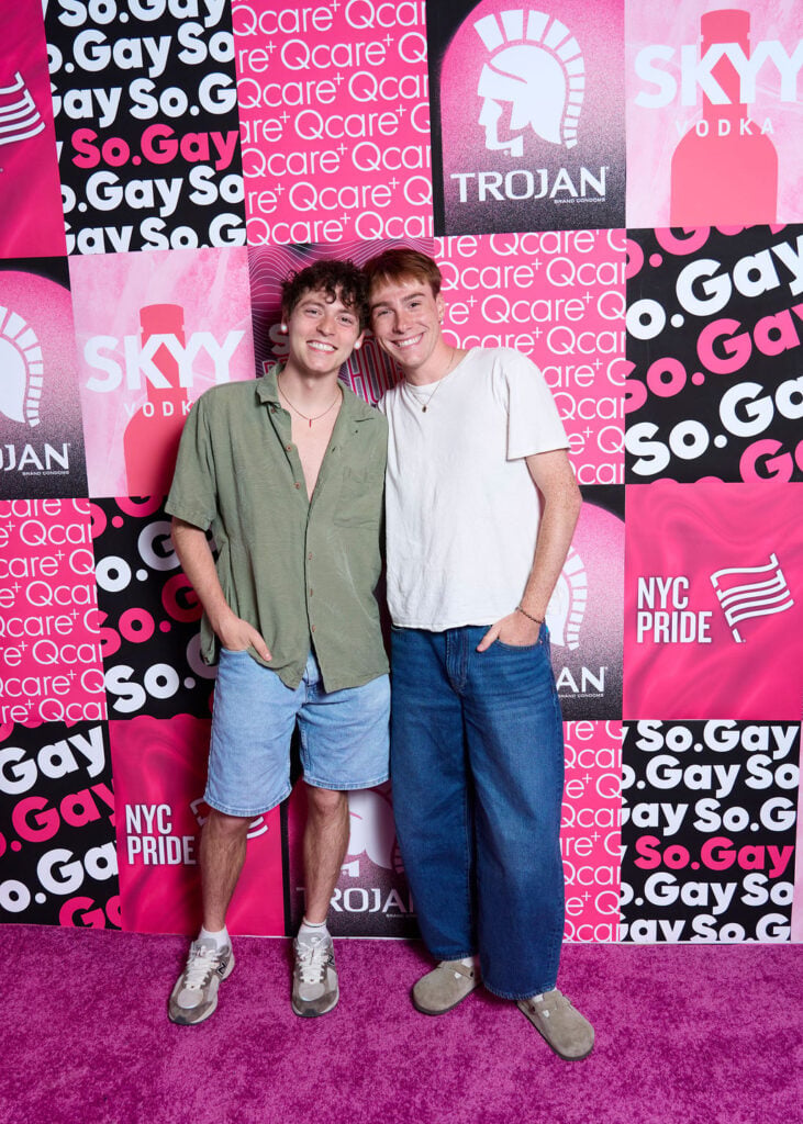 SO.GAY PRIDEHOUSE 315