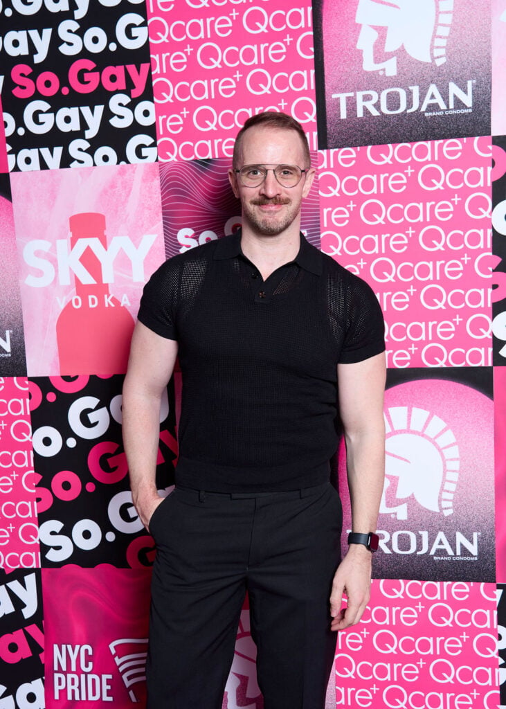 SO.GAY PRIDEHOUSE 339