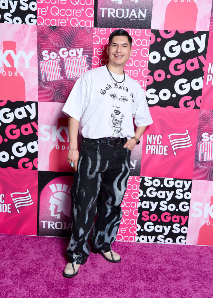 SO.GAY PRIDEHOUSE 375