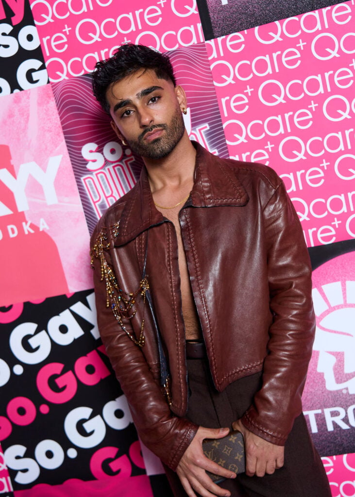SO.GAY PRIDEHOUSE 404