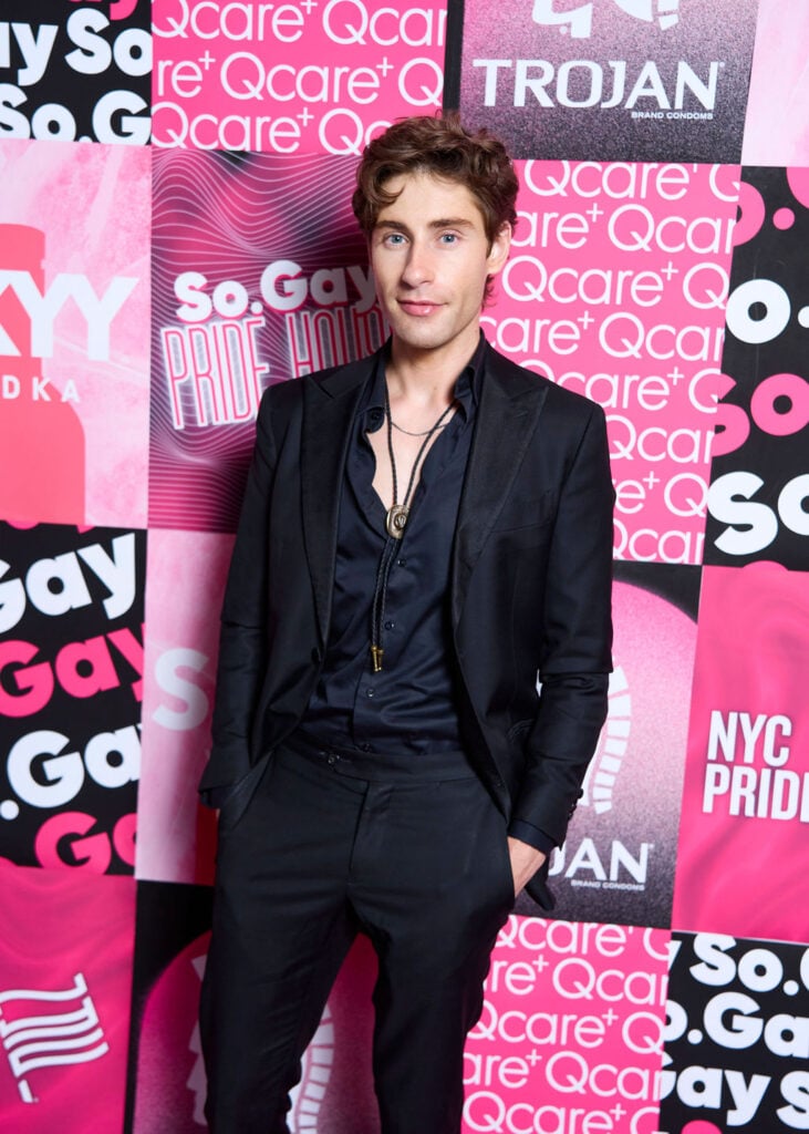 SO.GAY PRIDEHOUSE 460