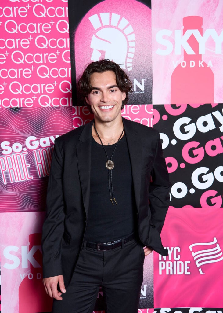 SO.GAY PRIDEHOUSE 464