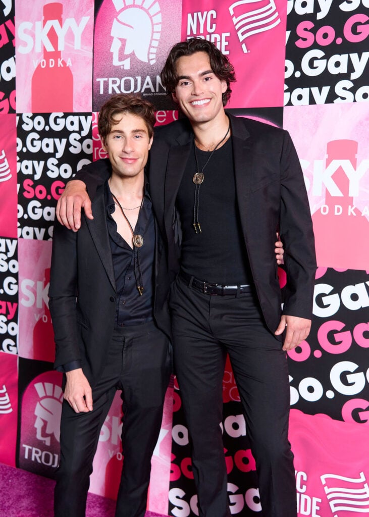 SO.GAY PRIDEHOUSE 476