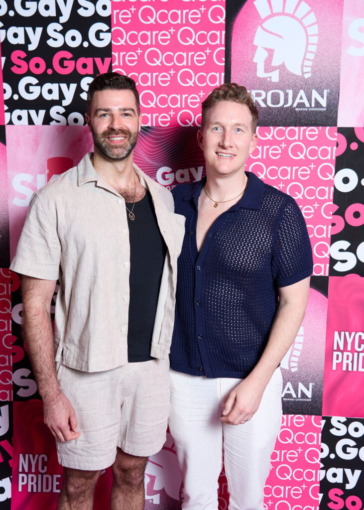 SO.GAY PRIDEHOUSE 480