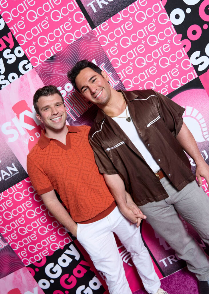 SO.GAY PRIDEHOUSE 503