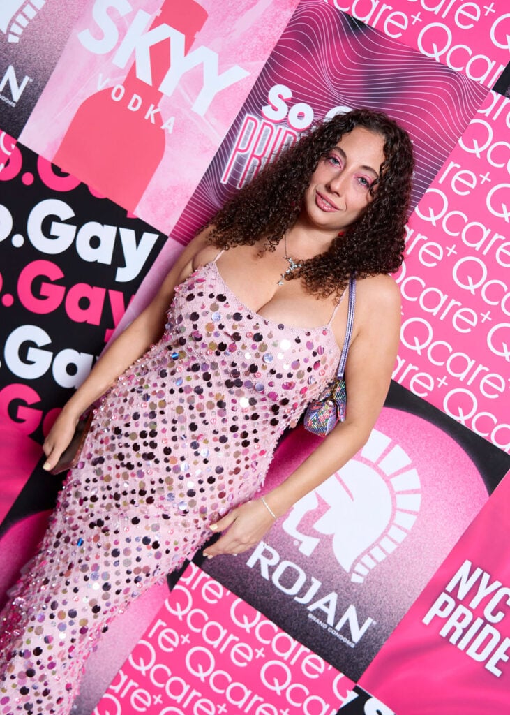 SO.GAY PRIDEHOUSE 535