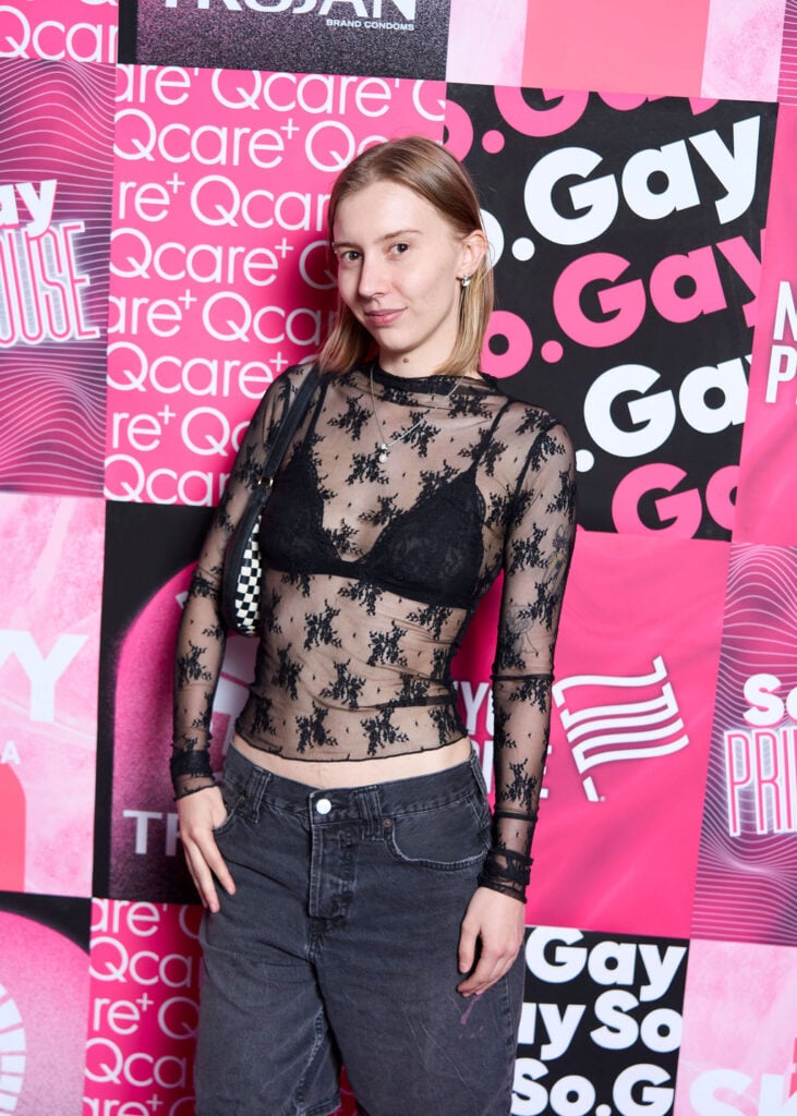 SO.GAY PRIDEHOUSE 620