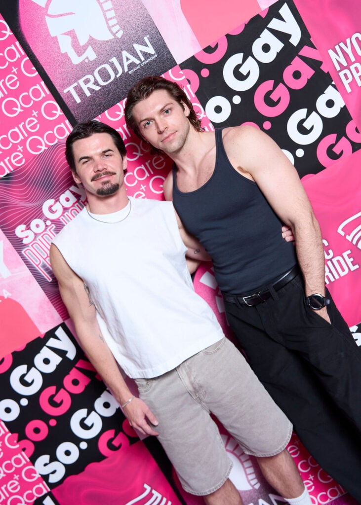 SO.GAY PRIDEHOUSE 628