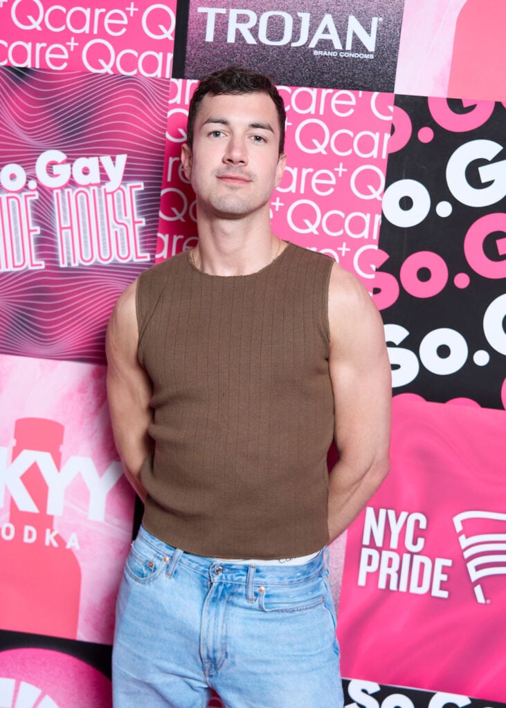 SO.GAY PRIDEHOUSE 651