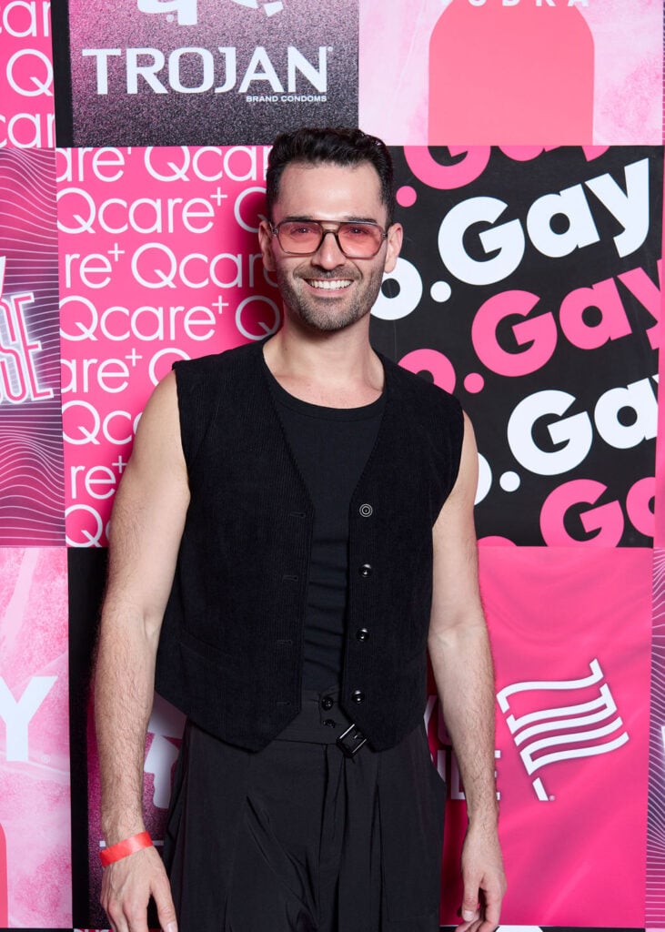 SO.GAY PRIDEHOUSE 659