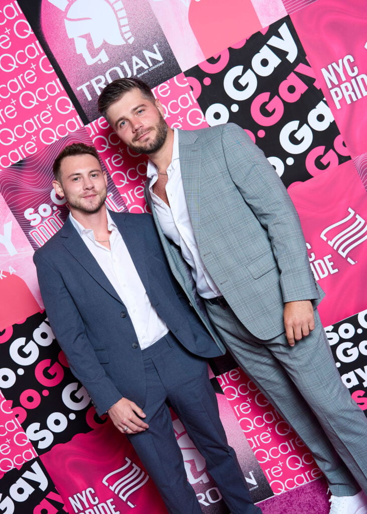 SO.GAY PRIDEHOUSE 672