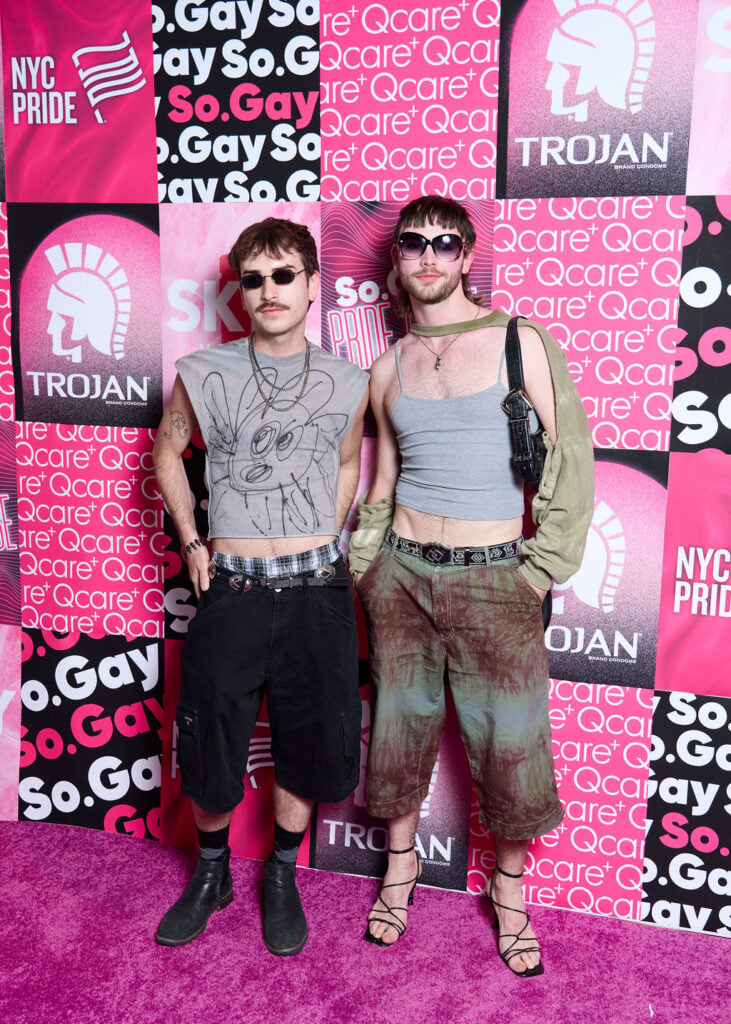 SO.GAY PRIDEHOUSE 684