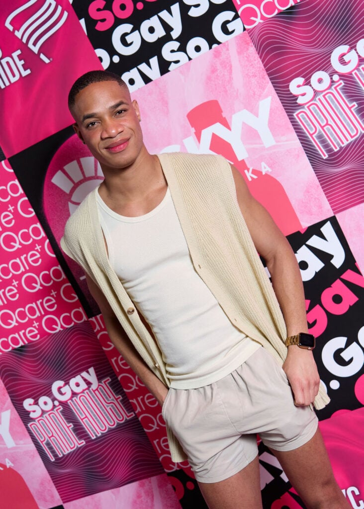 SO.GAY PRIDEHOUSE 728