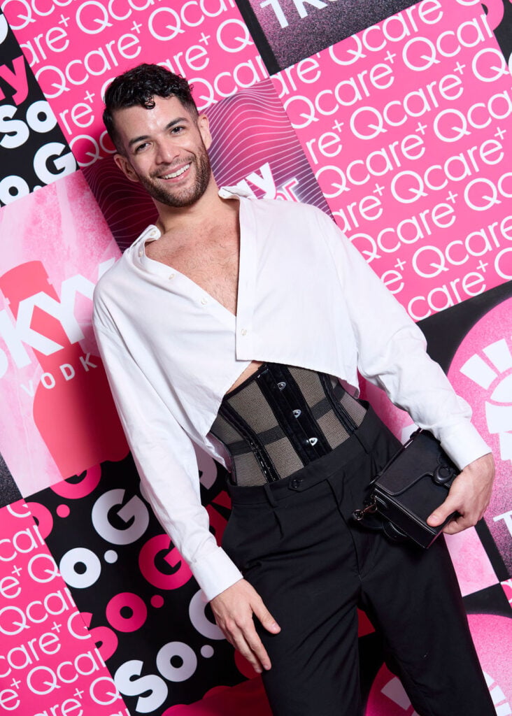 SO.GAY PRIDEHOUSE 771