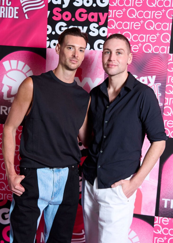 SO.GAY PRIDEHOUSE 933