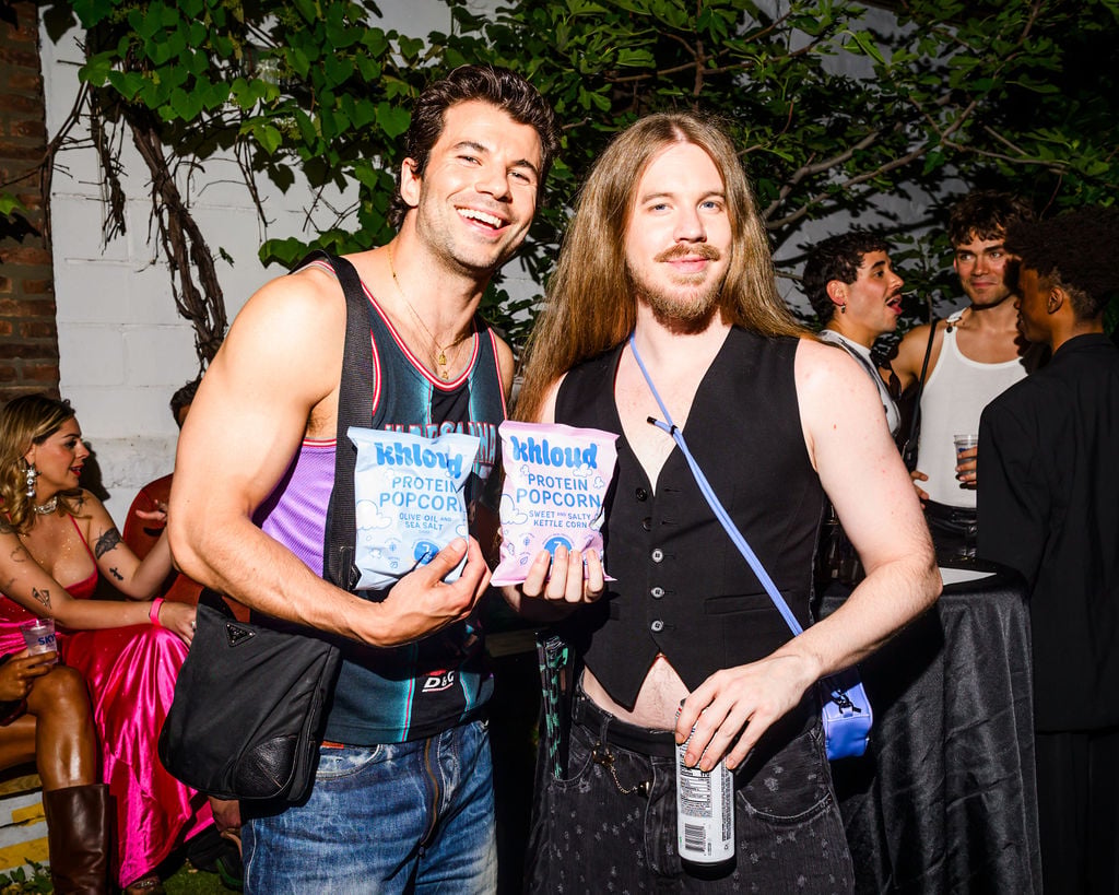 pridehouse 121