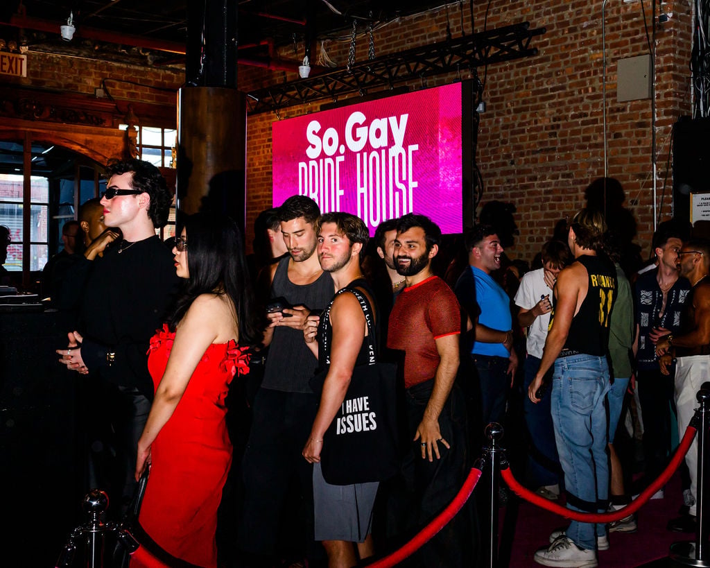 pridehouse 18