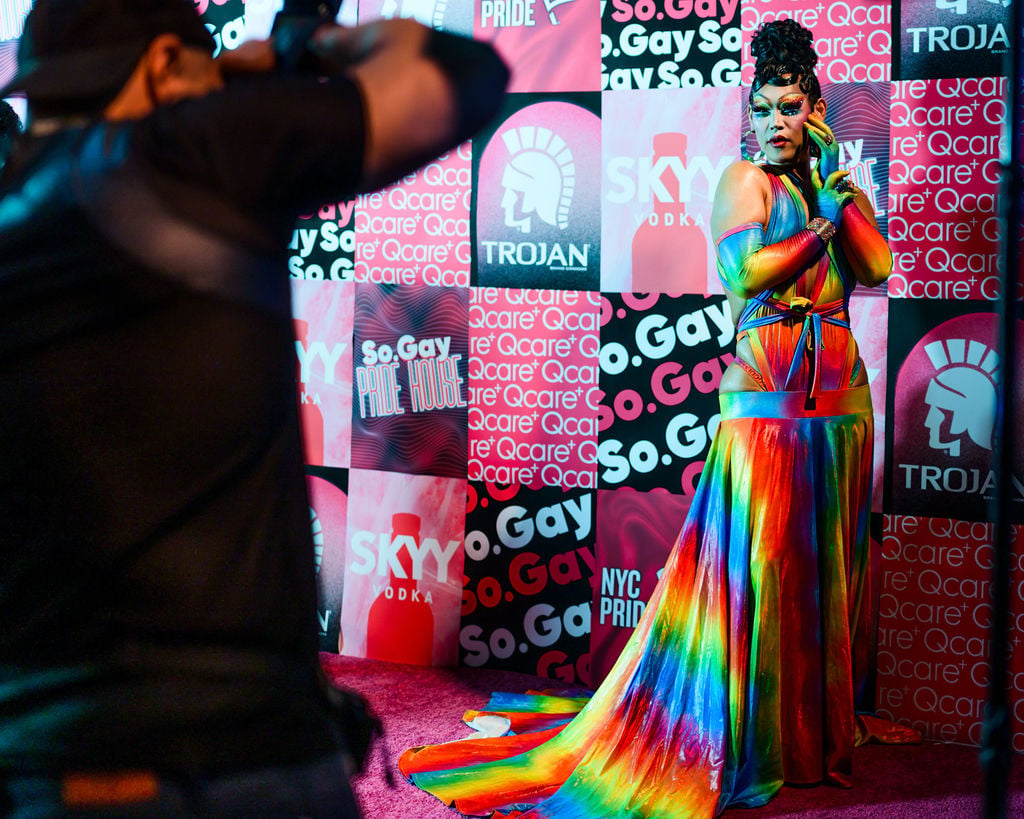 pridehouse 64