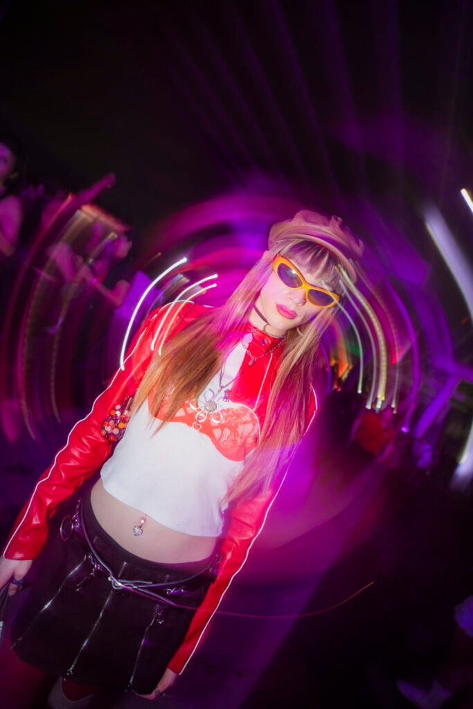 LadyLand LL 013