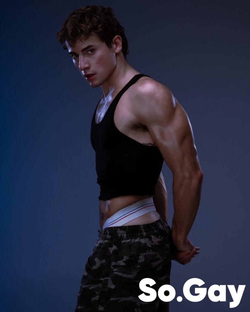 SO.GAY Aydin Eyikan 07