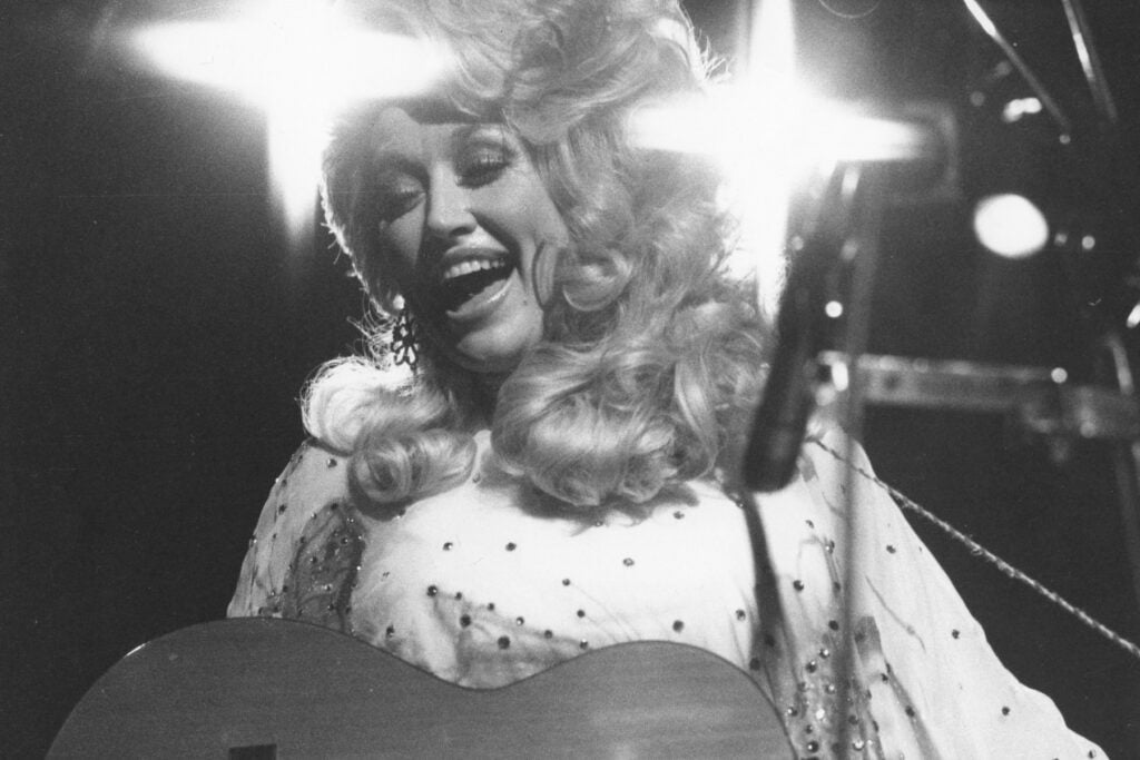 dolly