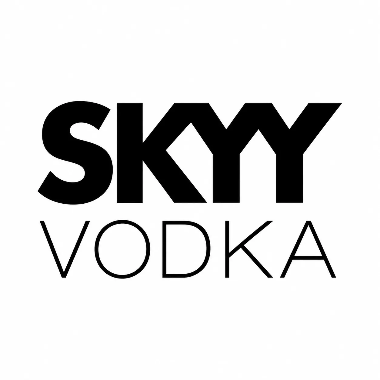 SKYY Vodka